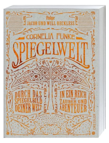Spiegelwelt