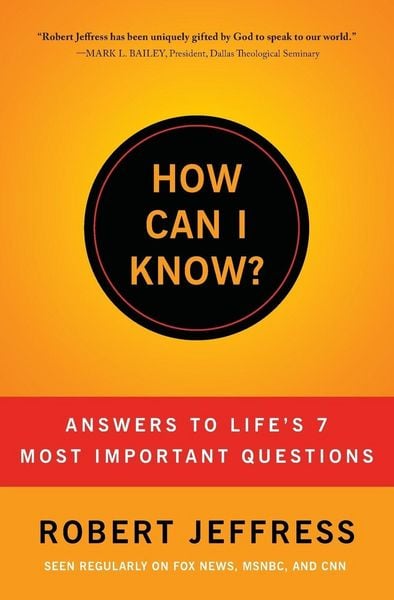 Produktbild: How Can I Know