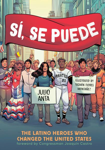 Produktbild: Si, Se Puede