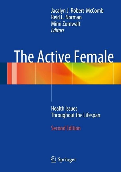 Produktbild: The Active Female