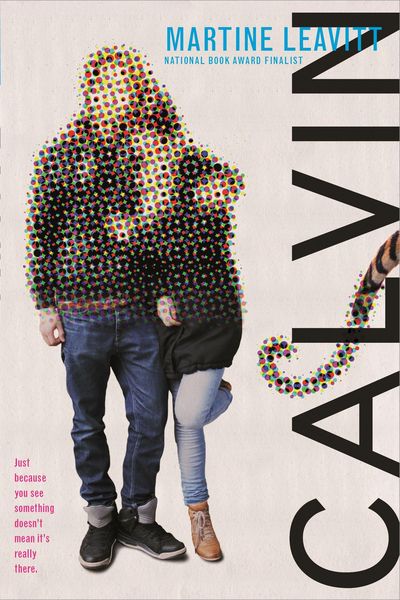 Produktbild: Calvin