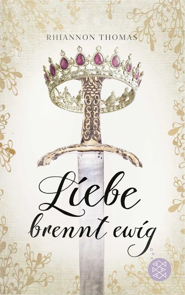 Produktbild: Liebe brennt ewig