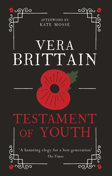 Produktbild: Testament of Youth