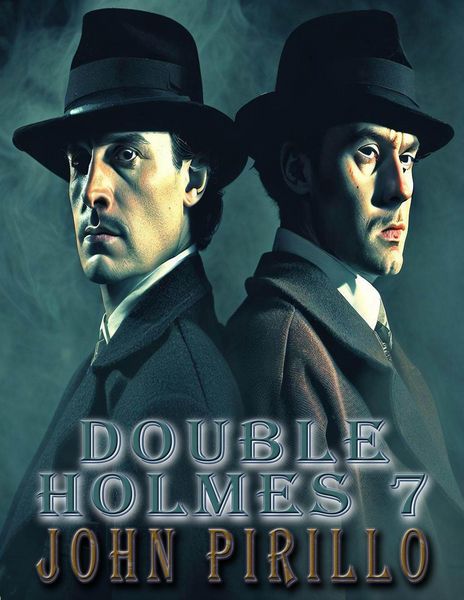 Produktbild: Double Holmes 7