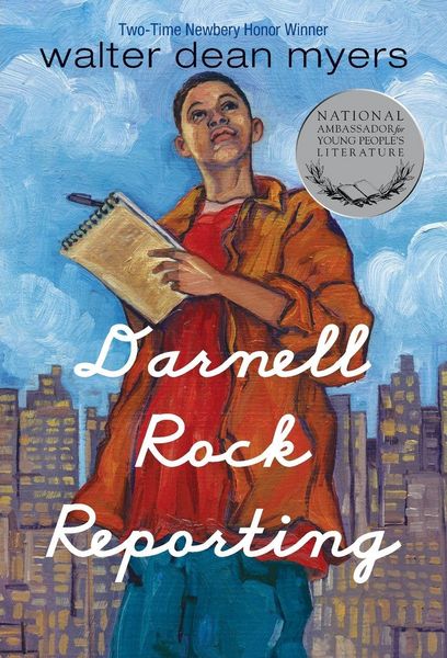Produktbild: Darnell Rock Reporting