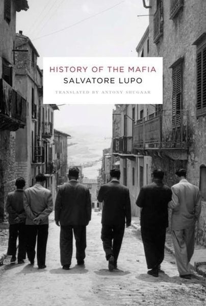 Produktbild: History of the Mafia