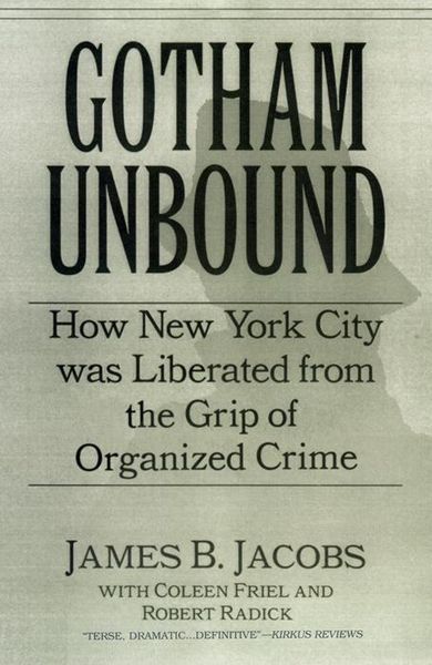Produktbild: Gotham Unbound