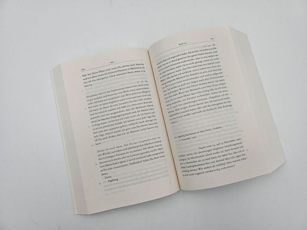 Produktbild: &raquo;Wir haben es nicht gut gemacht&laquo;