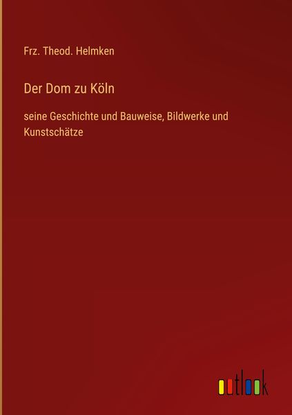 Produktbild: Der Dom zu K&ouml;ln