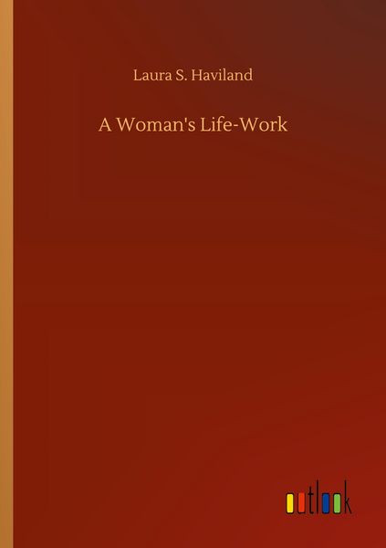 Produktbild: A Woman's Life-Work