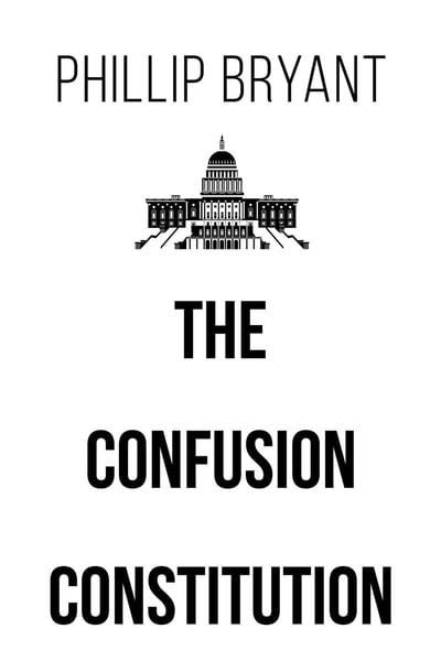 Produktbild: The Confusion Constitution
