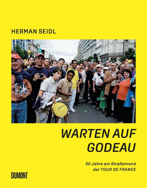 Produktbild: Warten auf Godeau