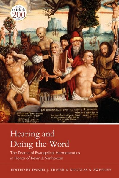 Produktbild: Hearing & Doing The Word