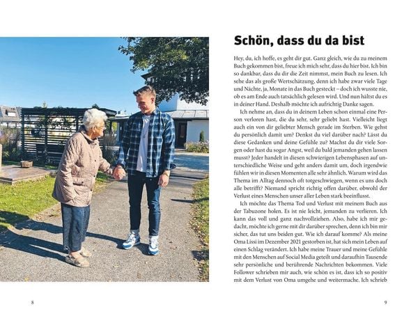 Produktbild: Weil du es verdienst, wieder zu lachen