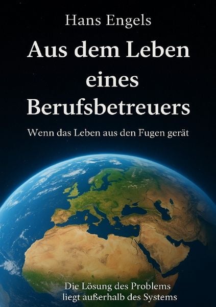 Produktbild: Mein Prophet und ich - Aus dem Leben eines Berufsbetreuers