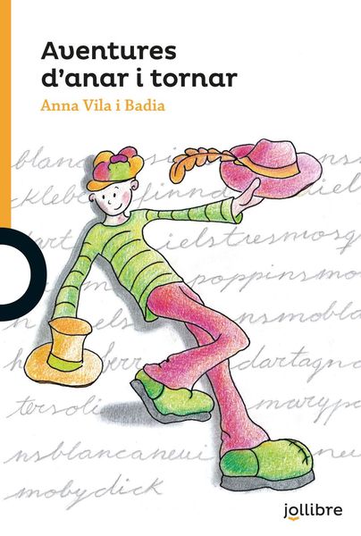 Produktbild: Aventures d'anar i tirnar