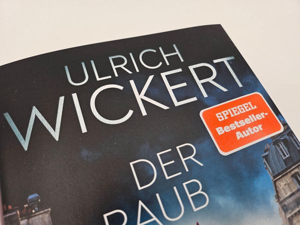 Produktbild: Der Raub im Tunnel