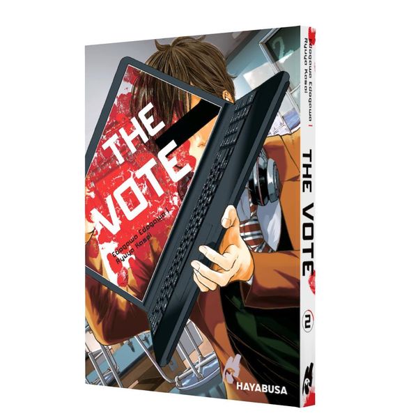 Produktbild: The Vote 2