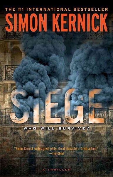 Produktbild: Siege