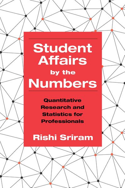 Produktbild: Student Affairs by the Numbers