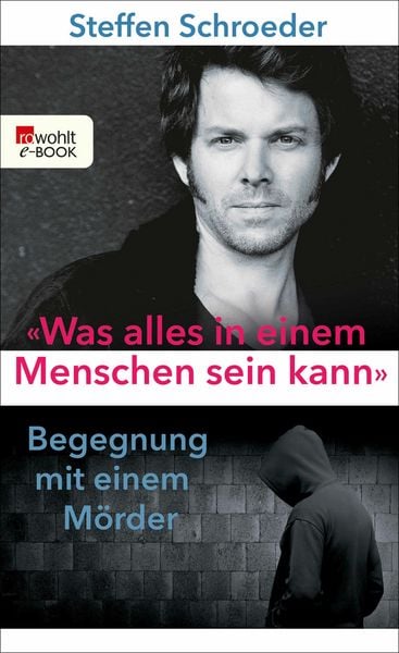 Produktbild: 'Was alles in einem Menschen sein kann'