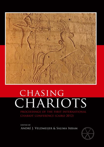 Produktbild: Chasing Chariots