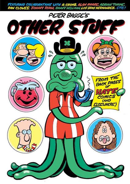 Produktbild: Peter Bagges Other Stuff