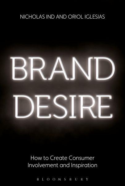 Produktbild: Ind, N: Brand Desire