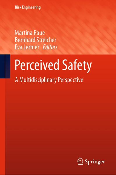 Produktbild: Perceived Safety