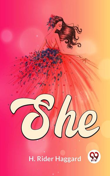 Produktbild: She