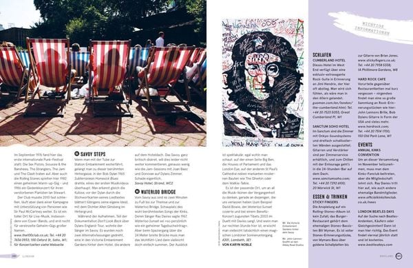 Produktbild: Lonely Planet Culture Trails