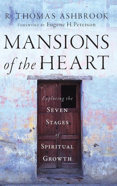 Produktbild: Mansions of the Heart