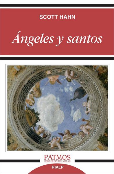 Produktbild: &Aacute;ngeles y santos