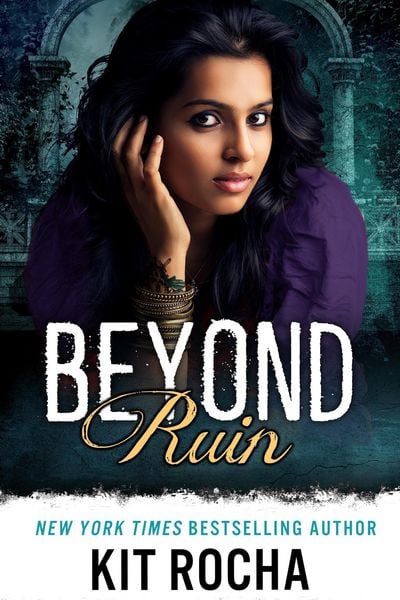 Produktbild: Beyond Ruin