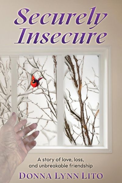 Produktbild: Securely Insecure