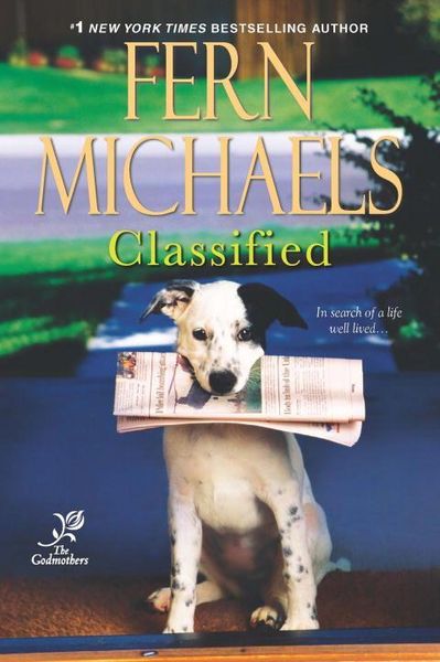 Produktbild: Classified
