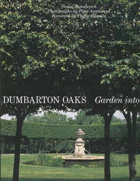 Produktbild: Tamulevich, S: Dumbarton Oaks