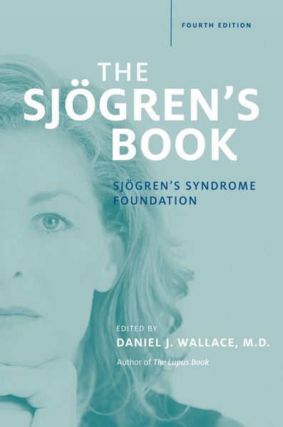 Produktbild: The Sjogren's Book