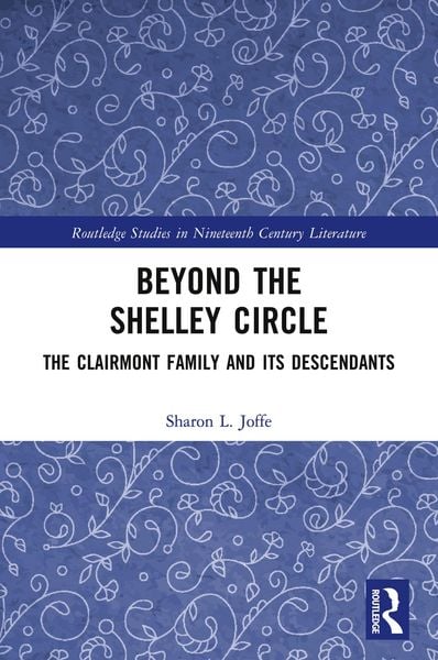 Produktbild: Beyond the Shelley Circle