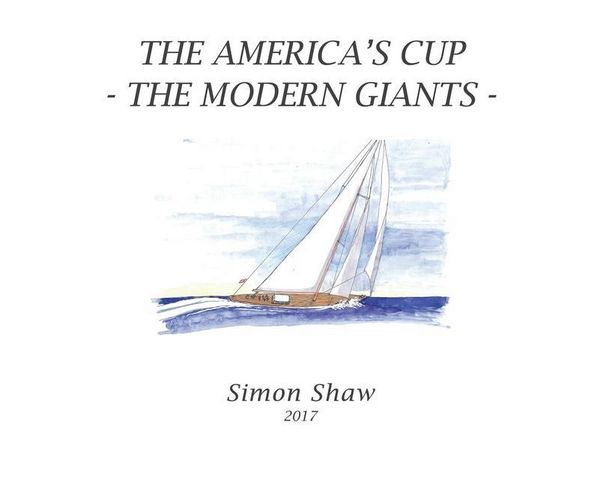 Produktbild: The America's Cup