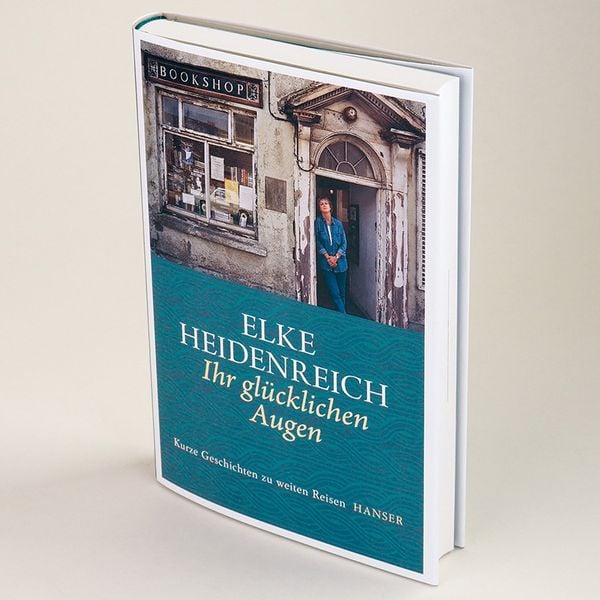 Produktbild: Ihr gl&uuml;cklichen Augen