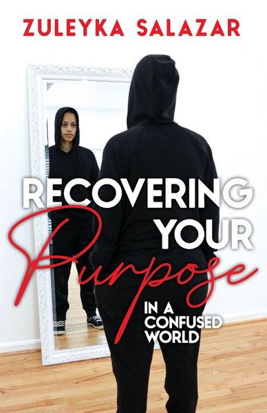 Produktbild: Recovering Your Purpose in a Confused World