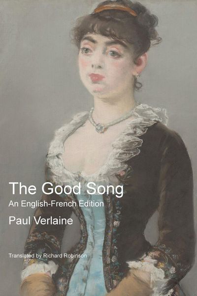 Produktbild: The Good Song