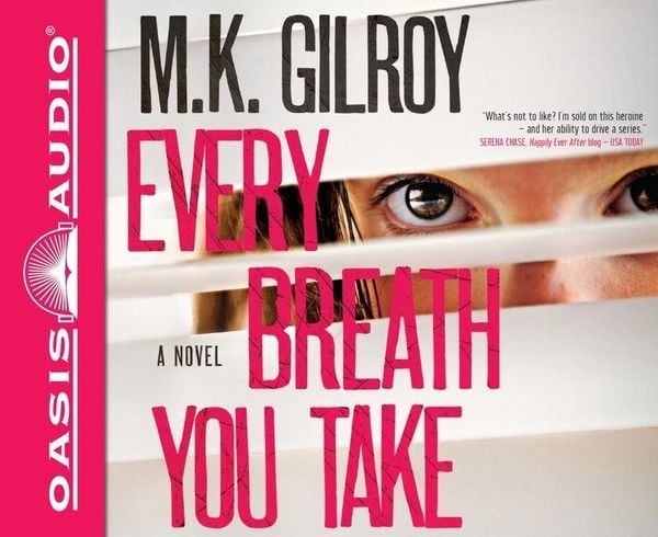 Produktbild: Every Breath You Take