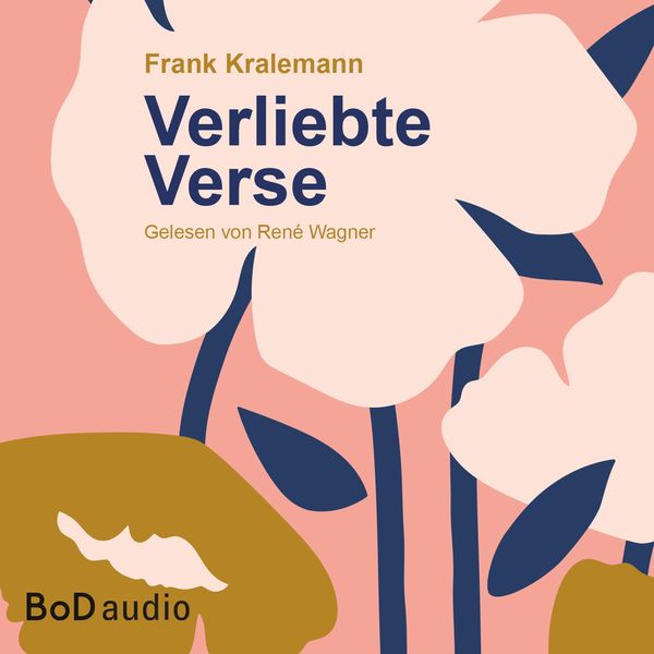 Verliebte Verse - Frank Kralemann, Audio, 9783757850753