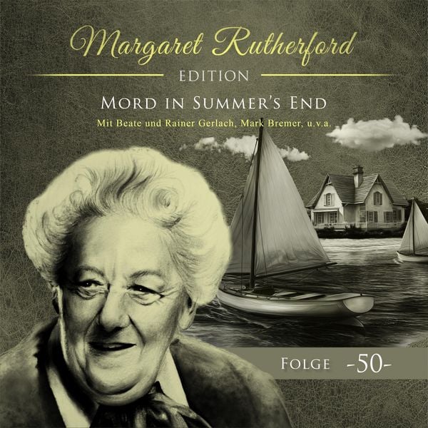 Produktbild: Mord in Summer's End