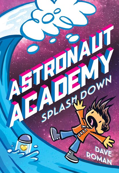 Produktbild: Astronaut Academy: Splashdown