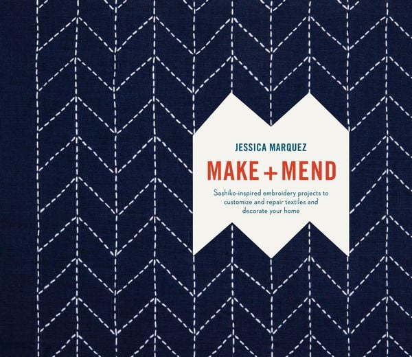 Produktbild: Make and Mend