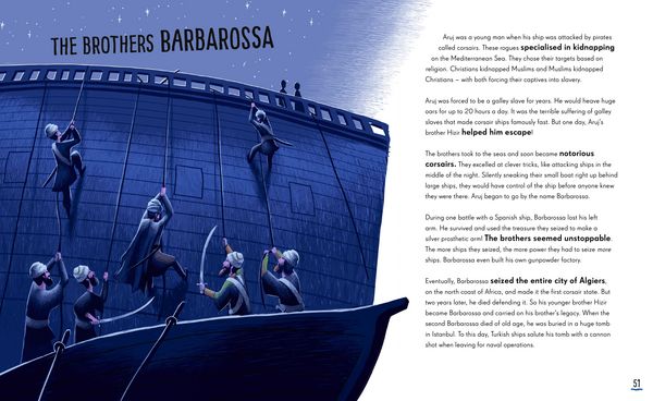 Produktbild: Tales of Pirates