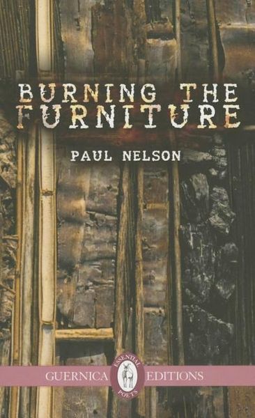 Produktbild: Burning the Furniture
